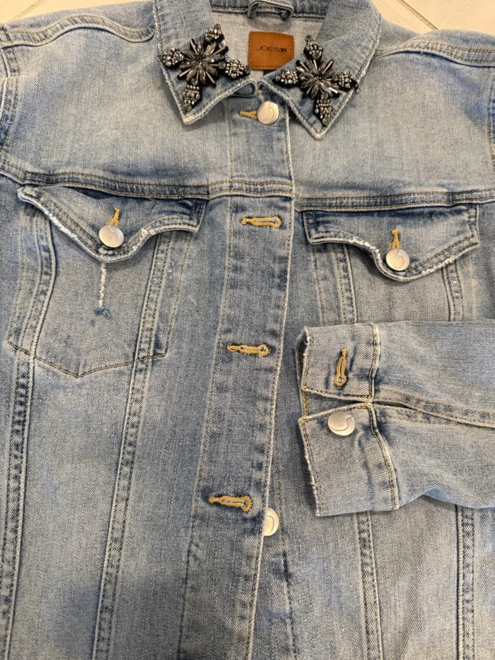 Joe’s jeans - Picture 3 of 6